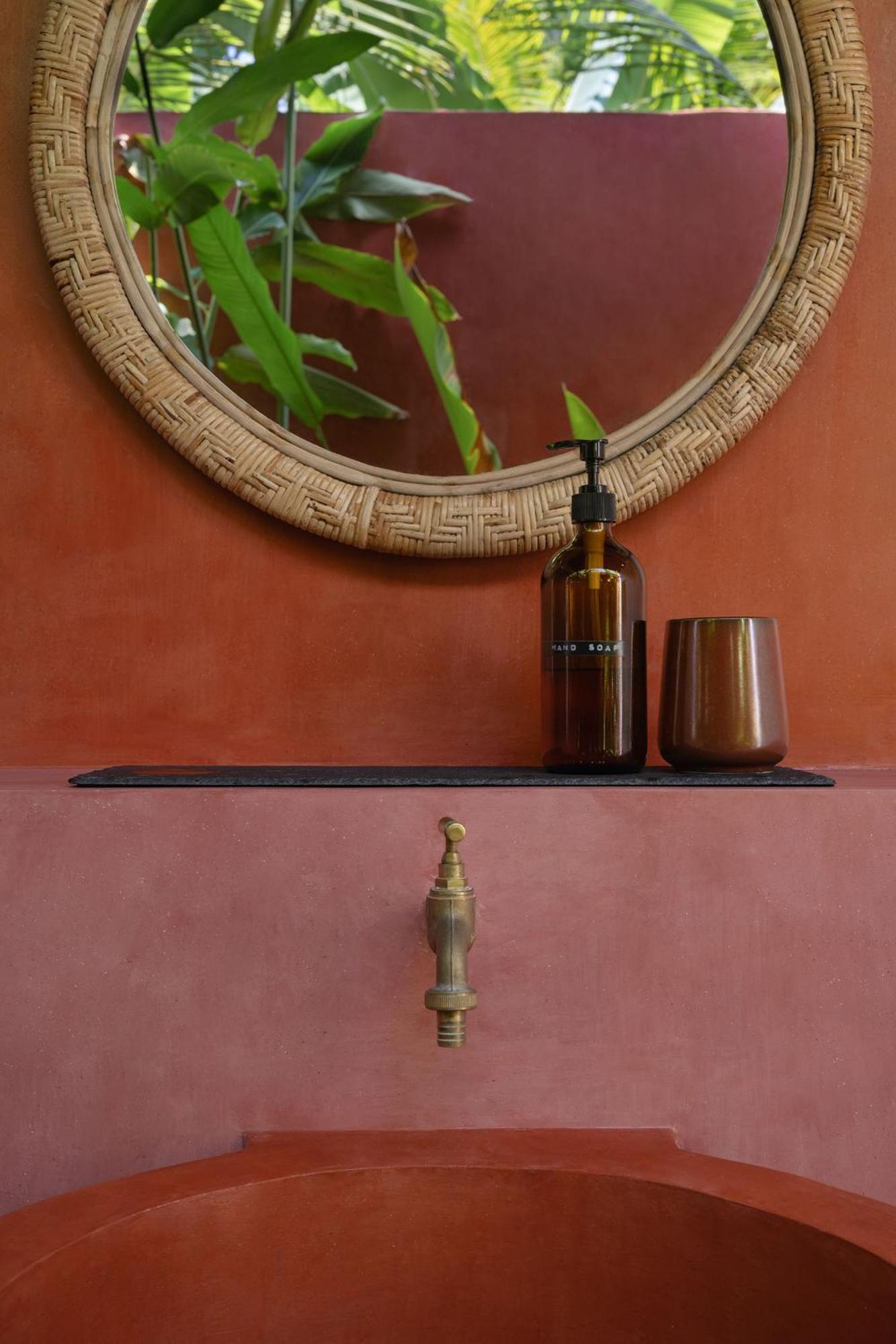 Casa Tikiri - Boutique Hotel Adults-Only Ahangama Εξωτερικό φωτογραφία