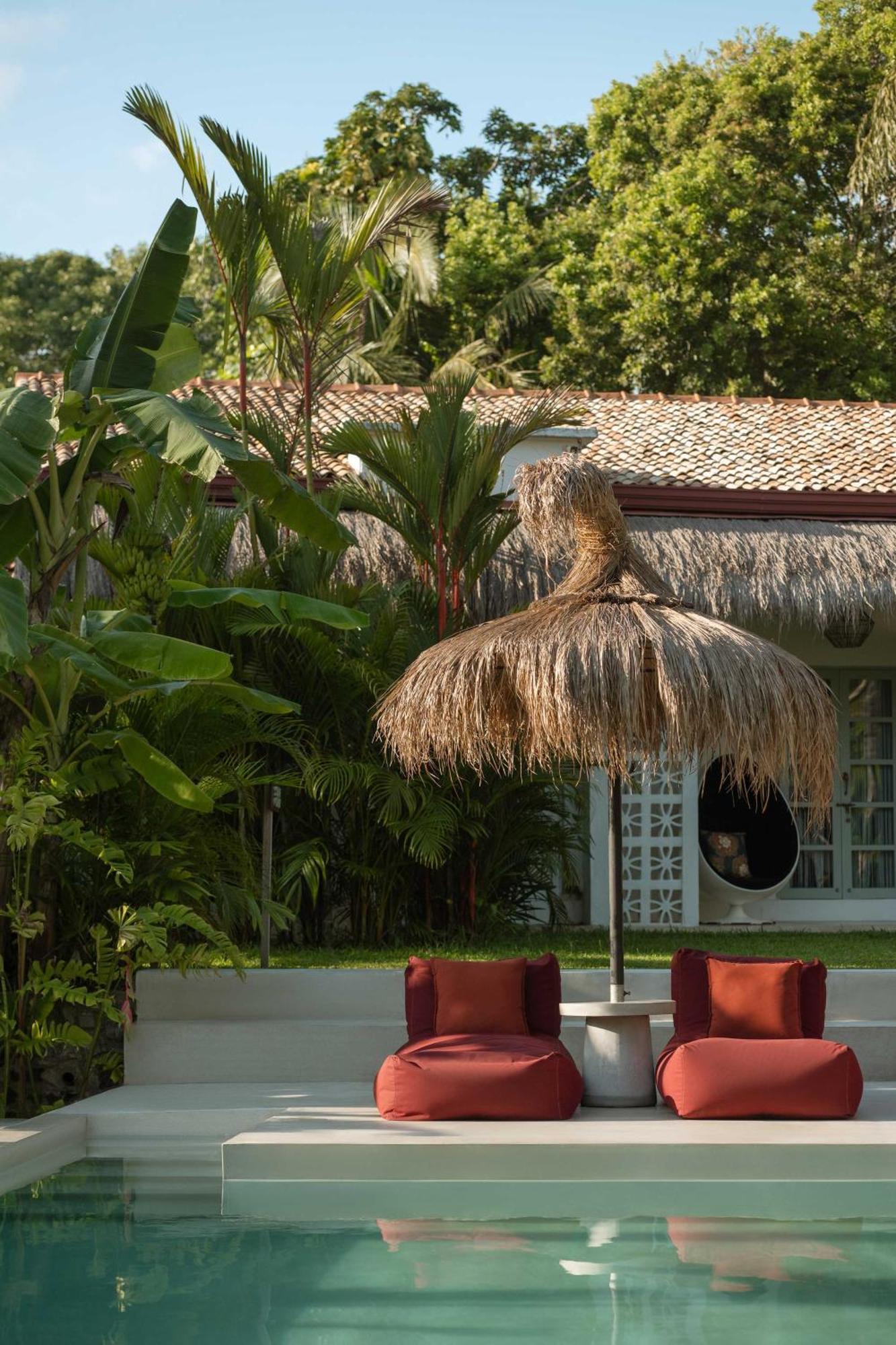 Casa Tikiri - Boutique Hotel Adults-Only Ahangama Εξωτερικό φωτογραφία