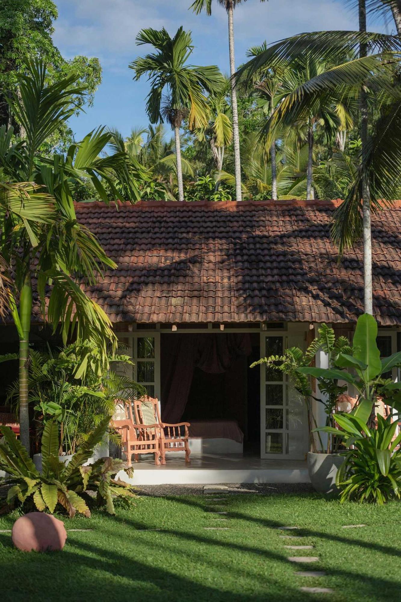 Casa Tikiri - Boutique Hotel Adults-Only Ahangama Εξωτερικό φωτογραφία