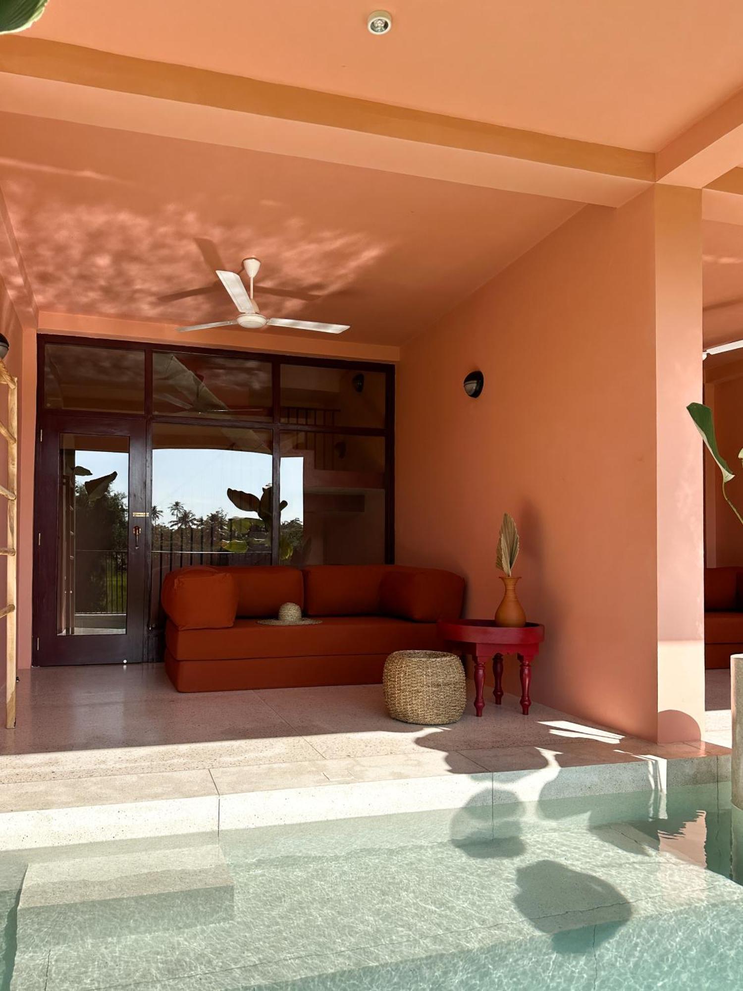 Casa Tikiri - Boutique Hotel Adults-Only Ahangama Εξωτερικό φωτογραφία