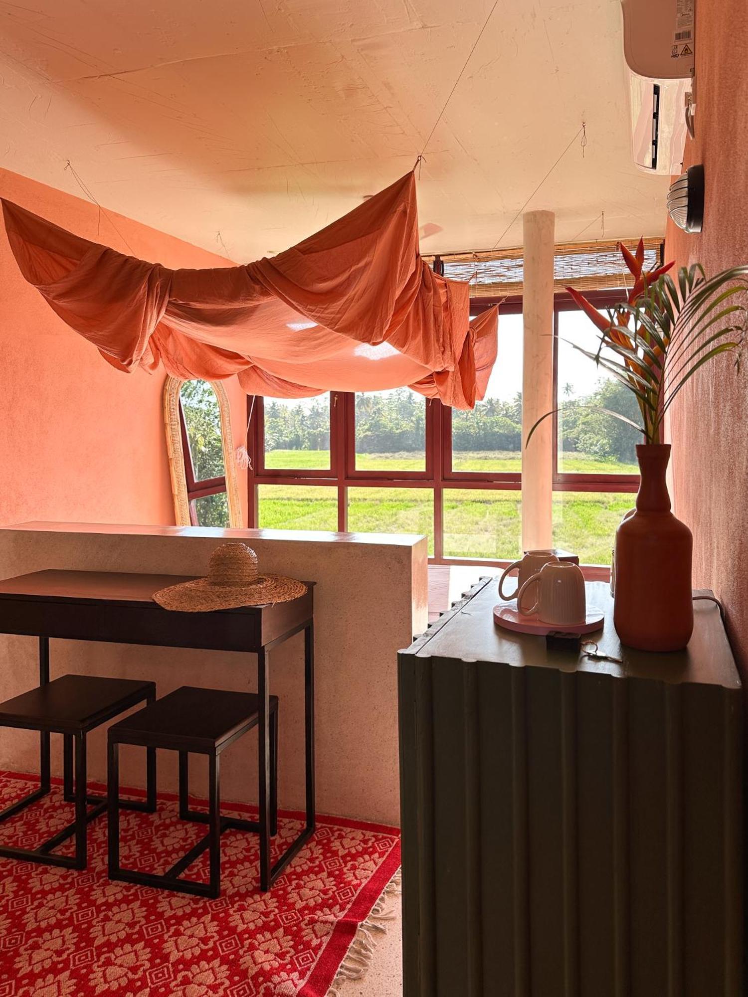Casa Tikiri - Boutique Hotel Adults-Only Ahangama Εξωτερικό φωτογραφία