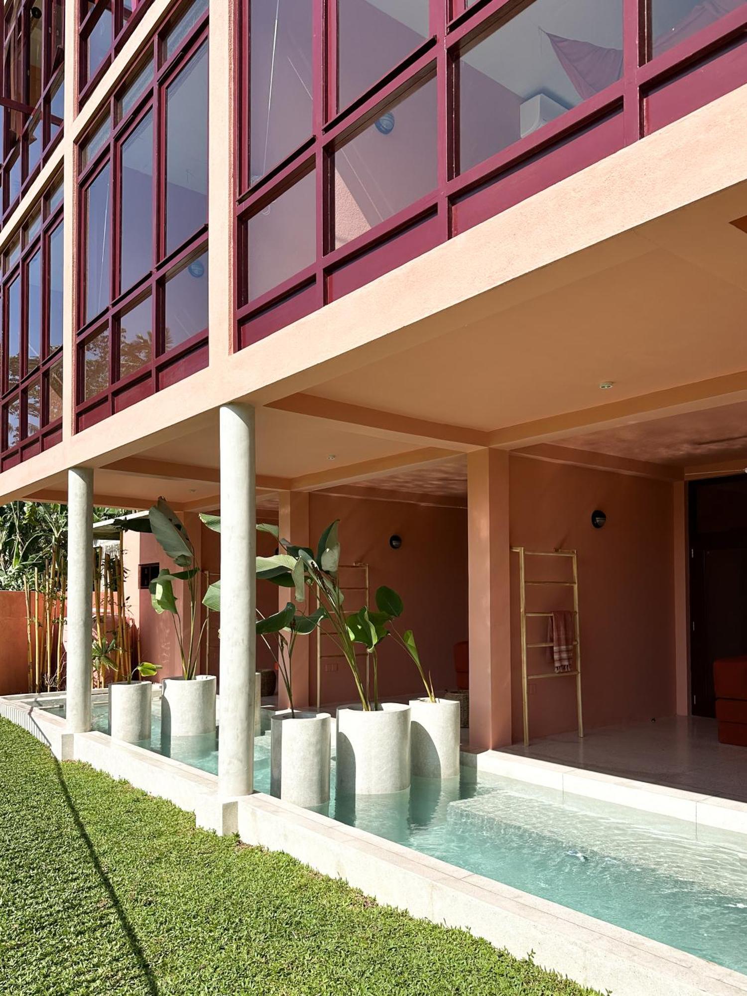 Casa Tikiri - Boutique Hotel Adults-Only Ahangama Εξωτερικό φωτογραφία