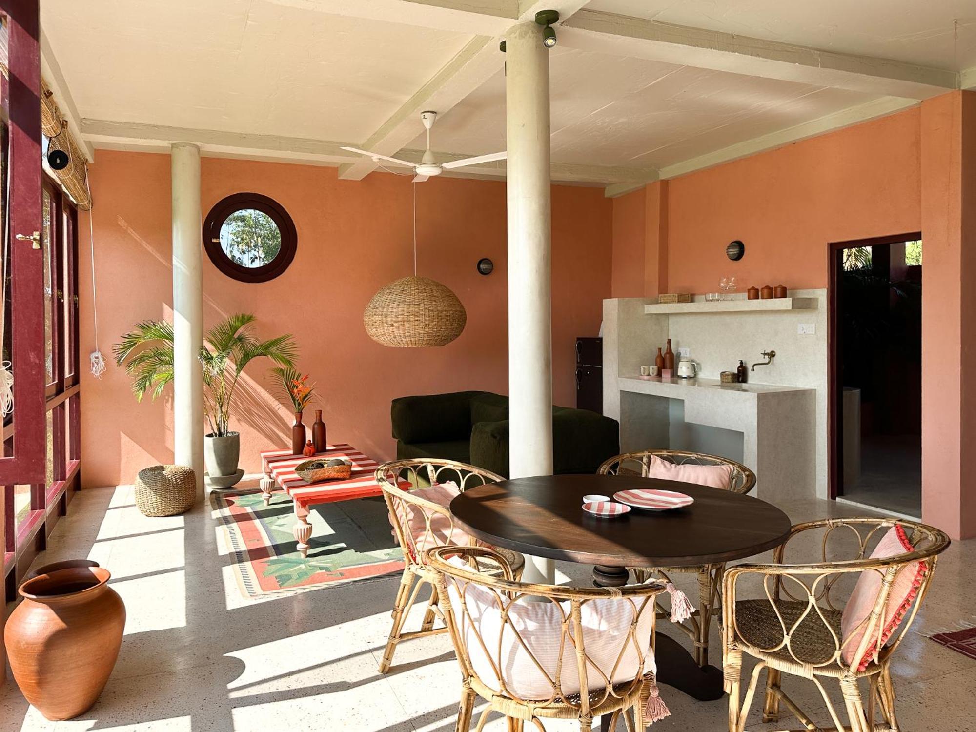 Casa Tikiri - Boutique Hotel Adults-Only Ahangama Εξωτερικό φωτογραφία