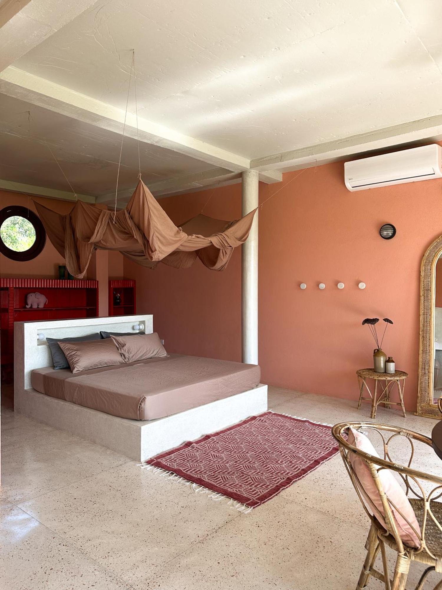 Casa Tikiri - Boutique Hotel Adults-Only Ahangama Εξωτερικό φωτογραφία